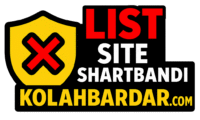 list site shartbandi kolahbardar.com
